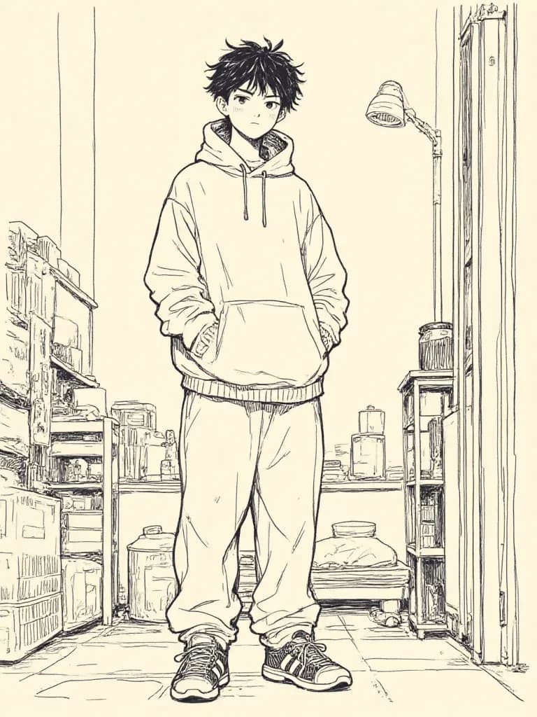 Leo thumbnail