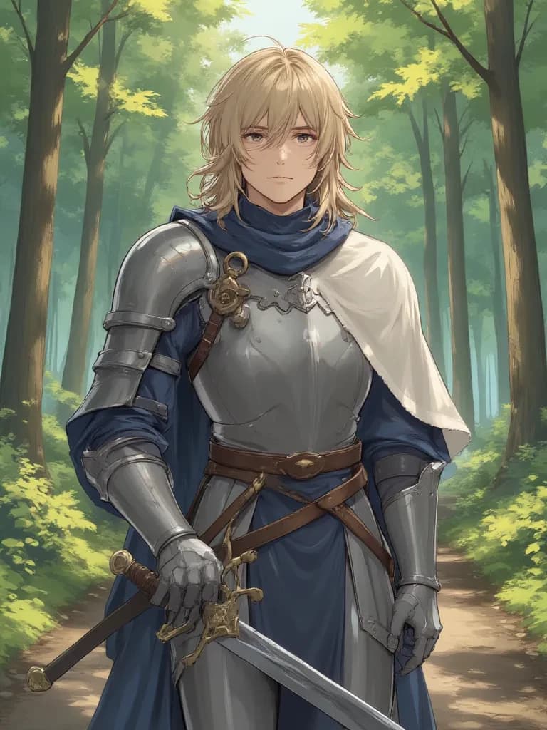 Knight Rod thumbnail