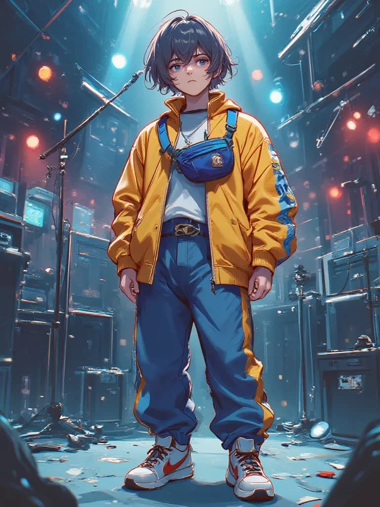 Oliver Tree thumbnail