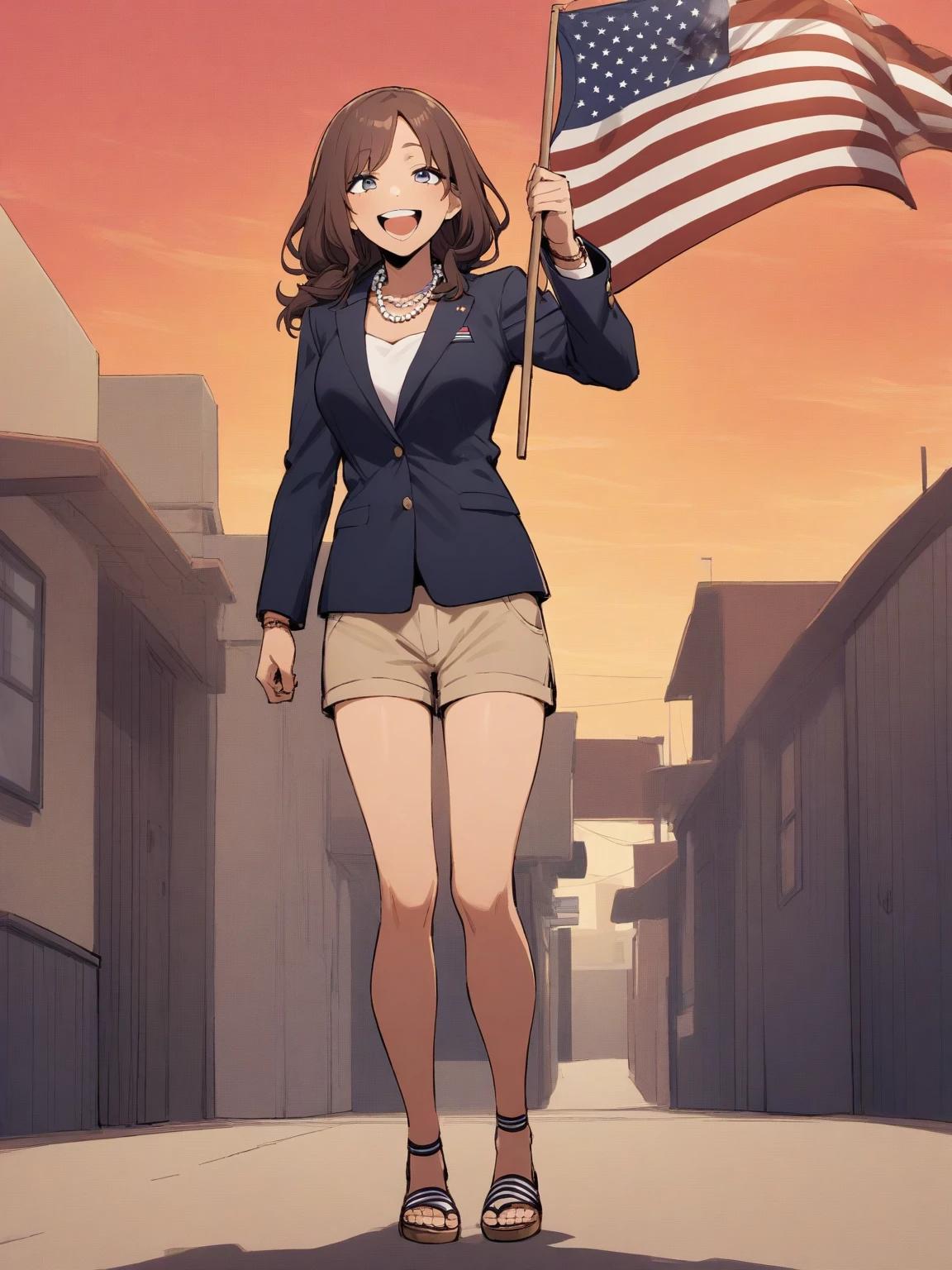 Kamala Harris thumbnail