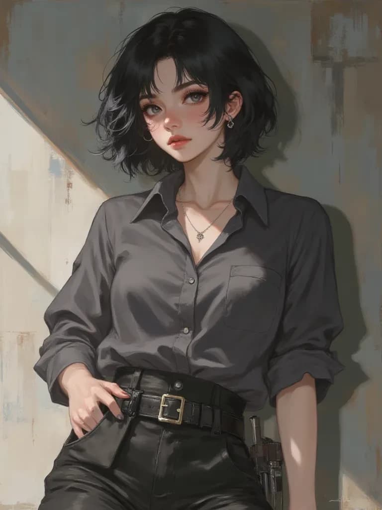 Elara Vance thumbnail
