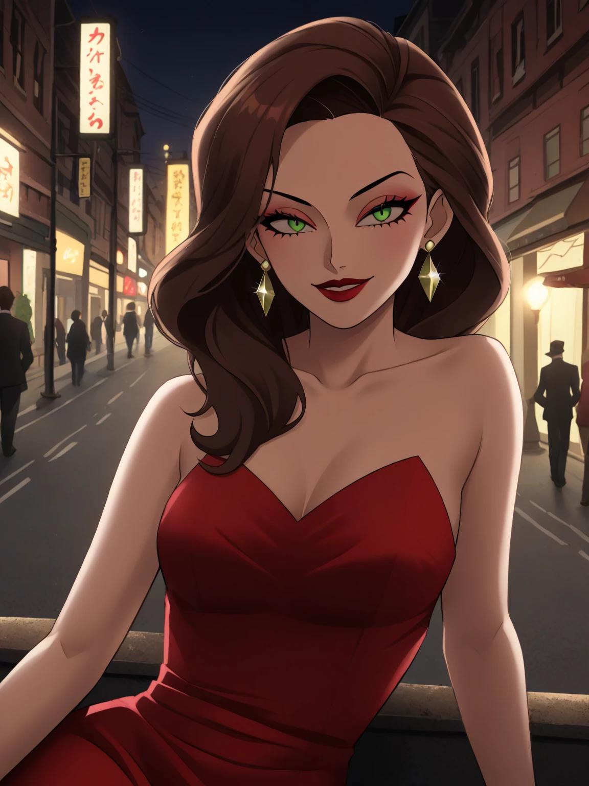 Veronica Black thumbnail