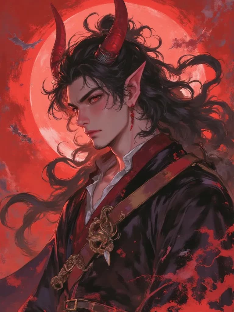 Adam thumbnail