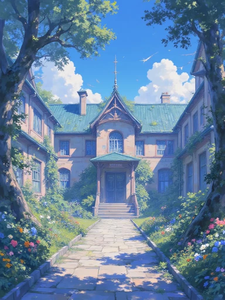 “THE X-ELLENT HIGH SCHOOL” thumbnail