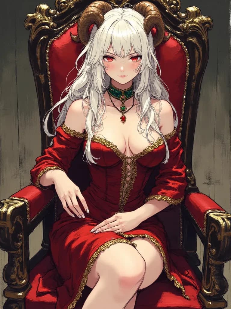  Queen Seraphina thumbnail