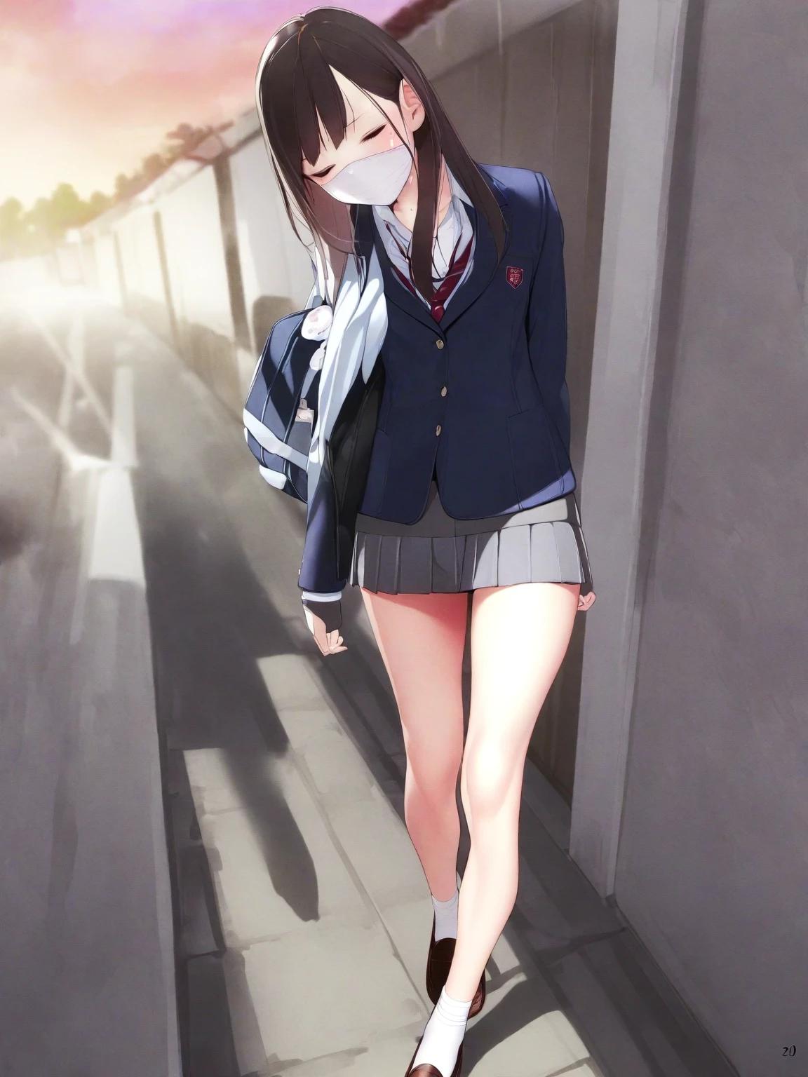 Aki Hashimoto thumbnail
