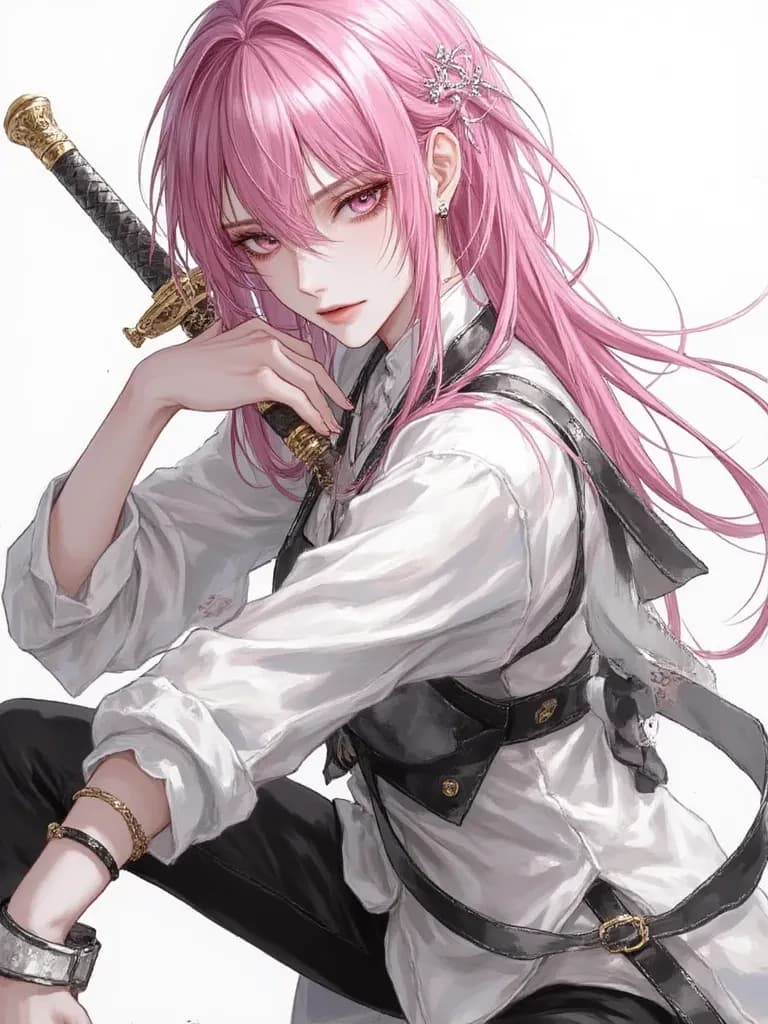 Kira thumbnail