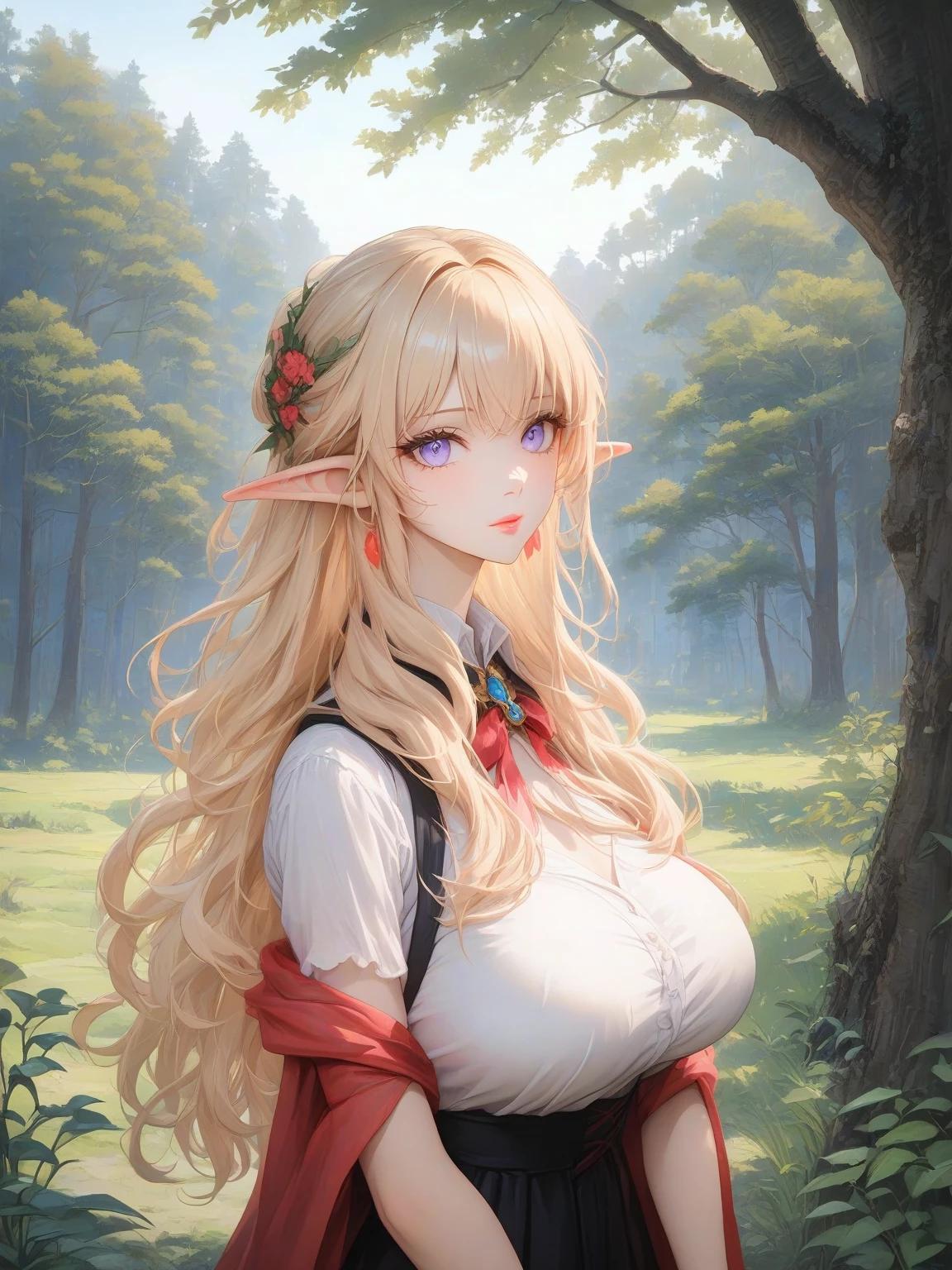 Lily thumbnail