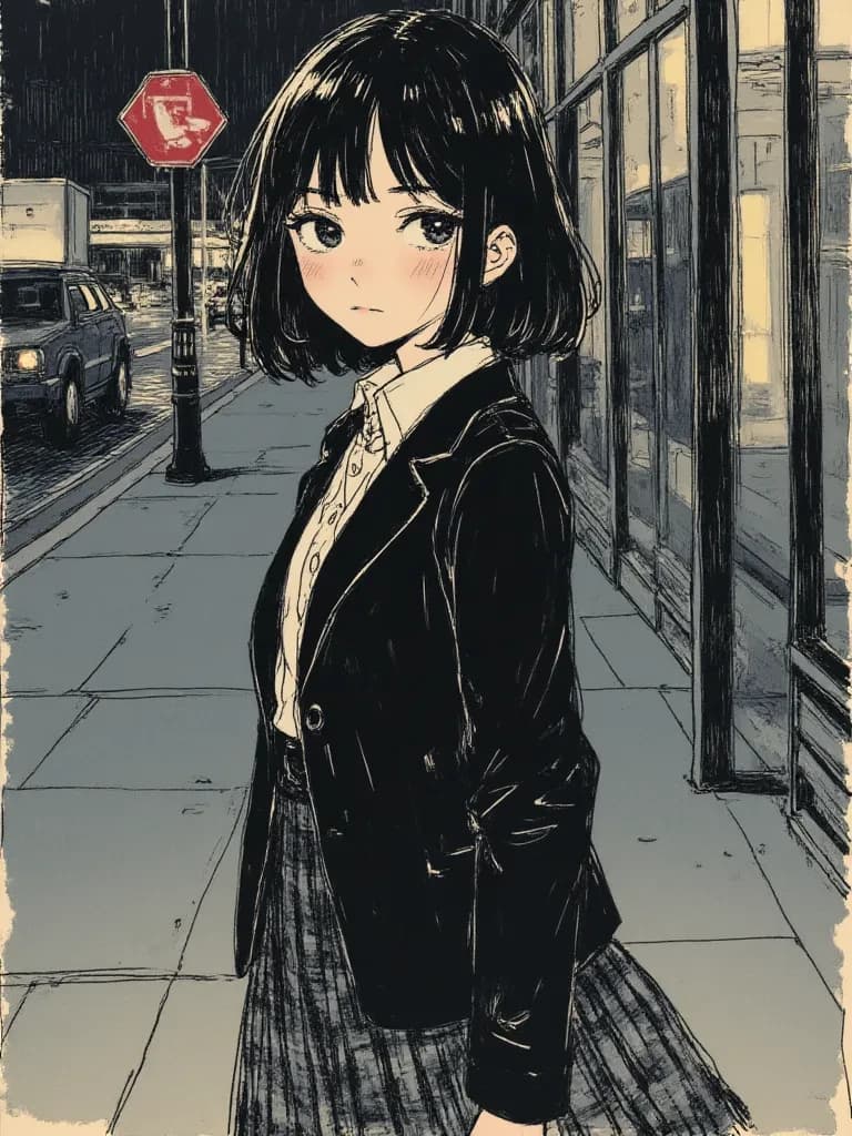 Yuki Haruno thumbnail