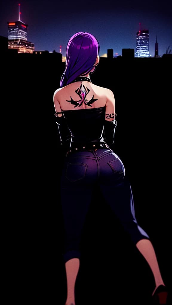"Violet" thumbnail