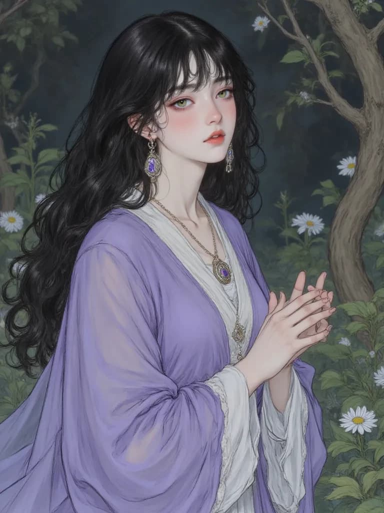 Elara Meadowlight thumbnail