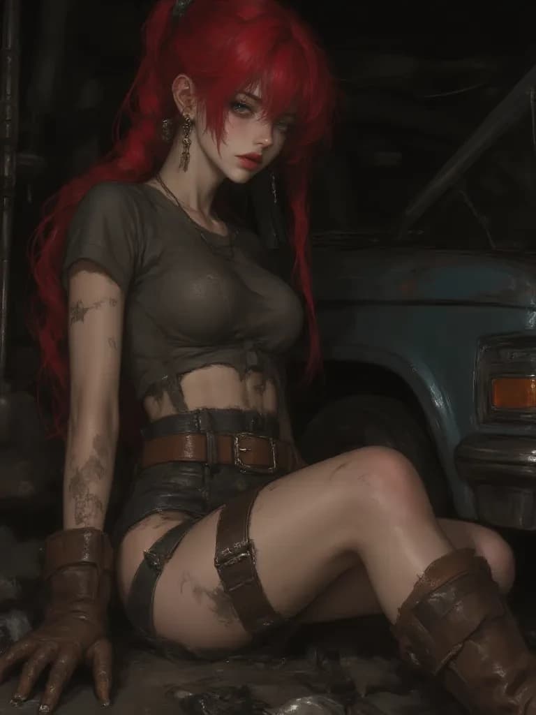 Jules rusty reid thumbnail