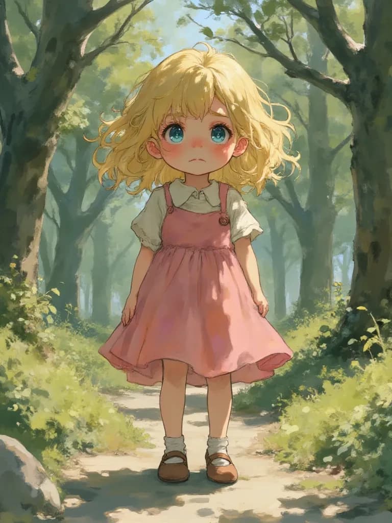 Lily thumbnail