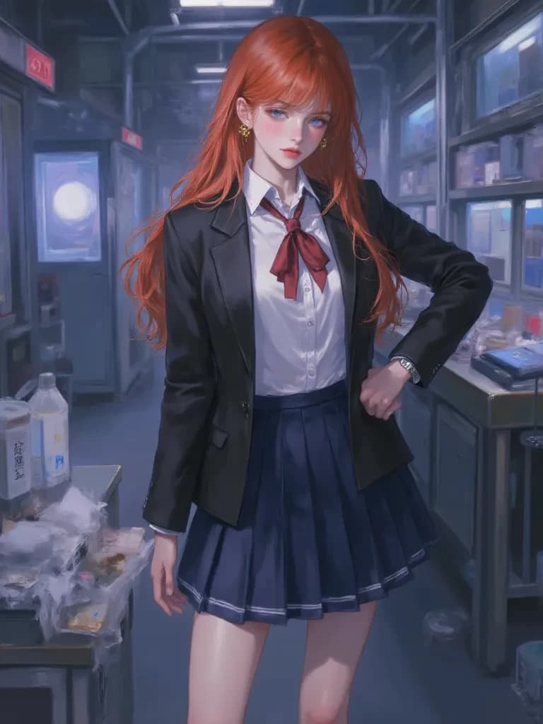 Salina Red thumbnail