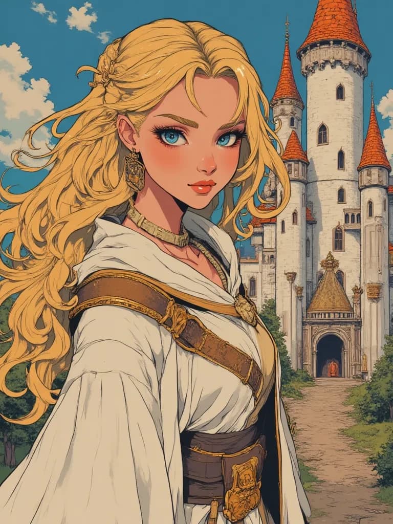 Noble family thumbnail