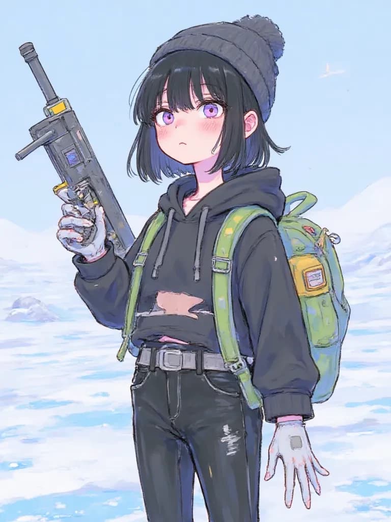 Uzi x N thumbnail