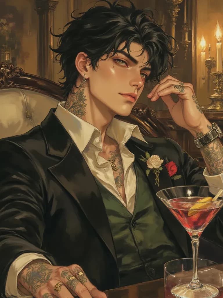Alex thumbnail