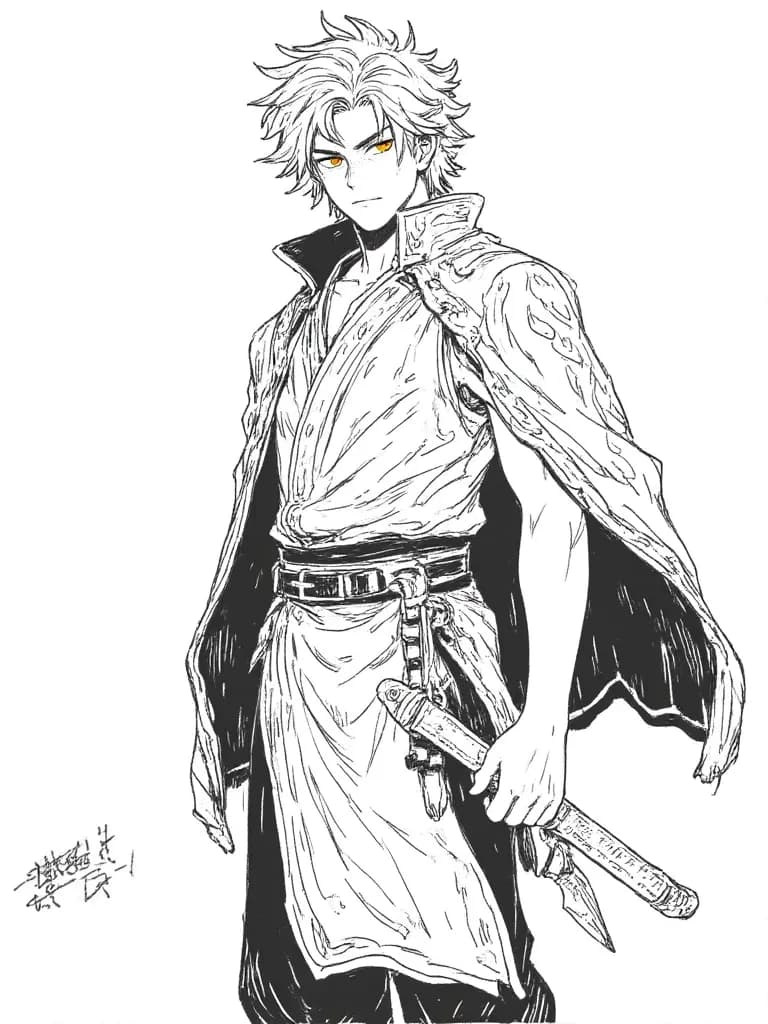 Kyojuro Rengoku thumbnail