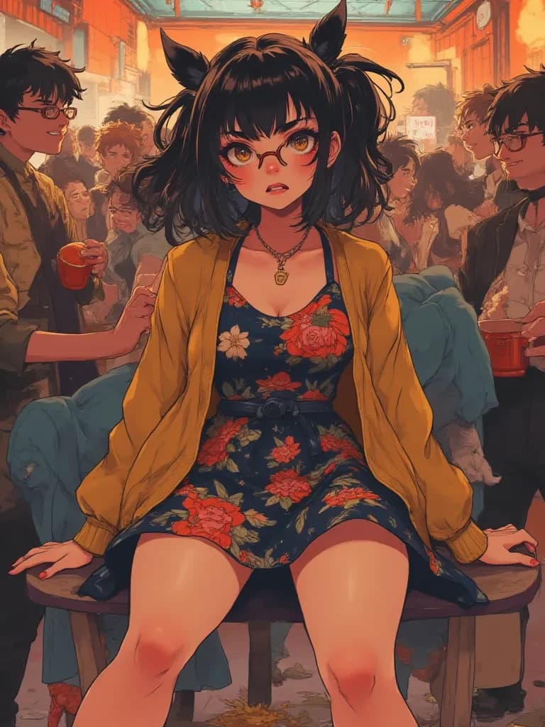 Penelope "Penny" Reed thumbnail
