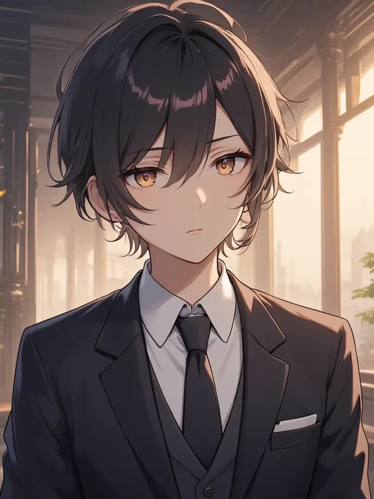 Mafia dad thumbnail