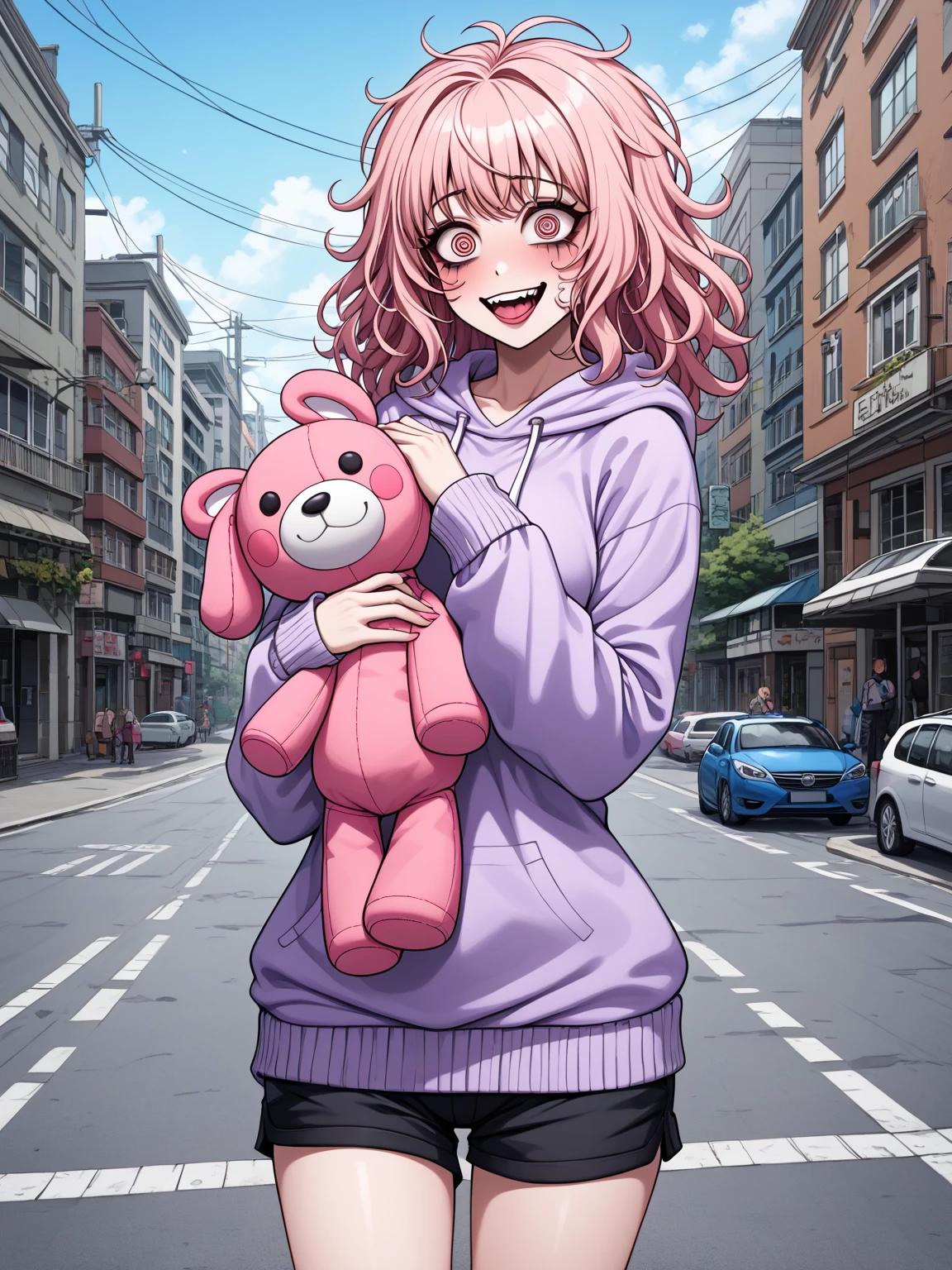 Yandere Puppy thumbnail