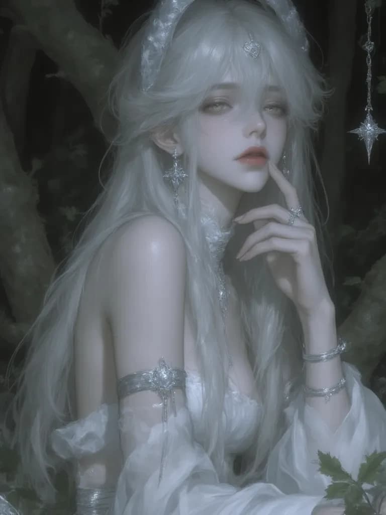 Sigrid Bloodbane: thumbnail