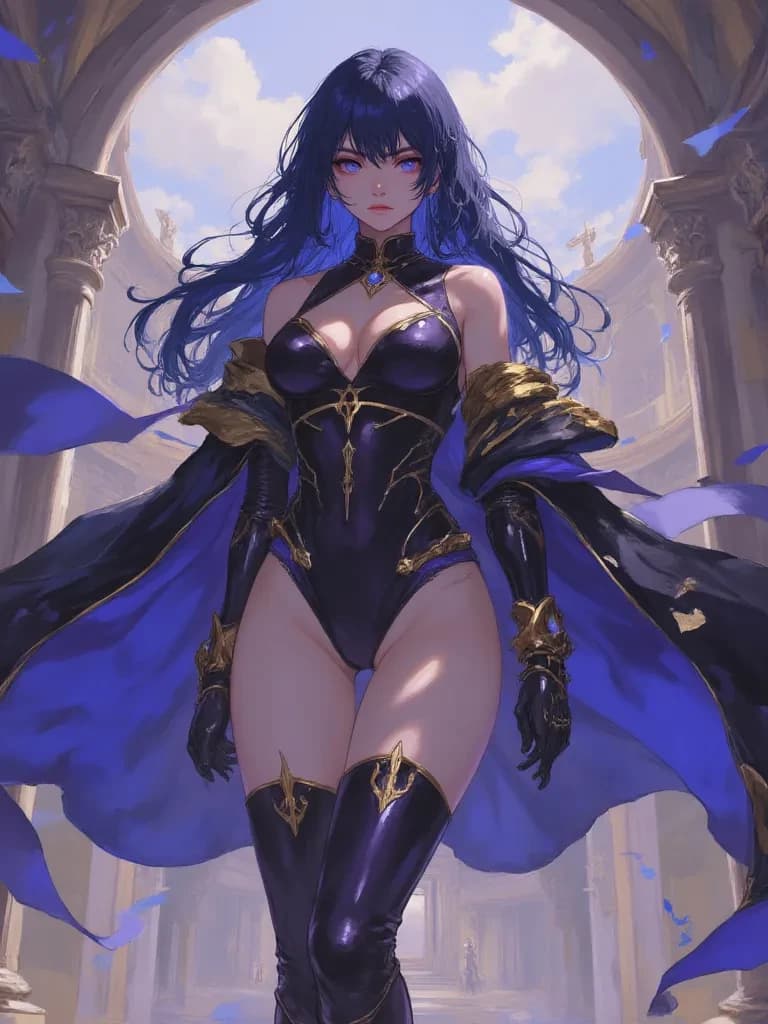 Clorinde thumbnail