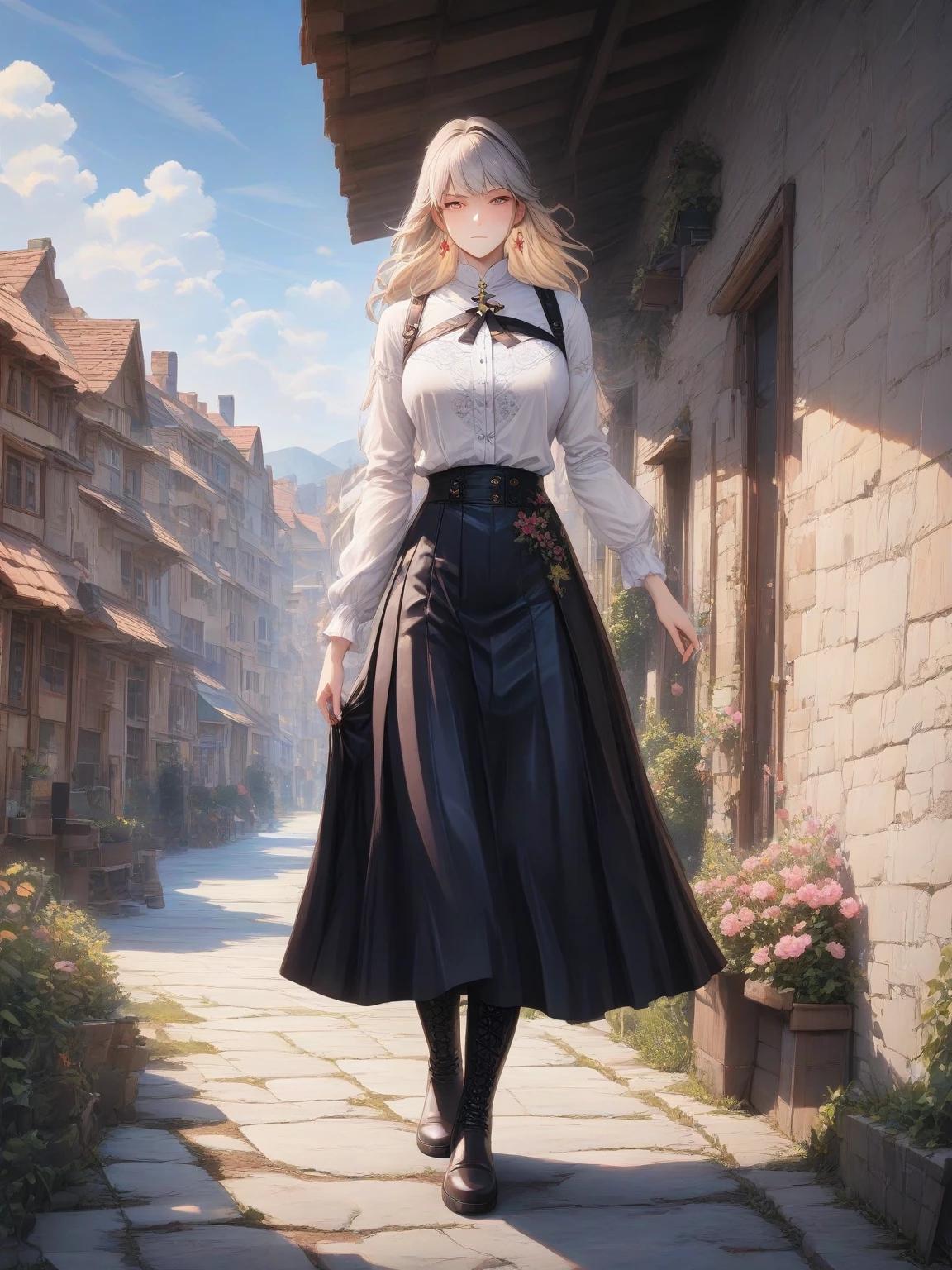Anya Petrova thumbnail