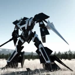 Military Robot Name Generator thumbnail