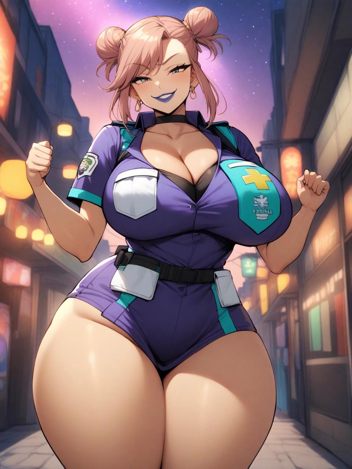 Brianna 'Breezy' Thompson thumbnail