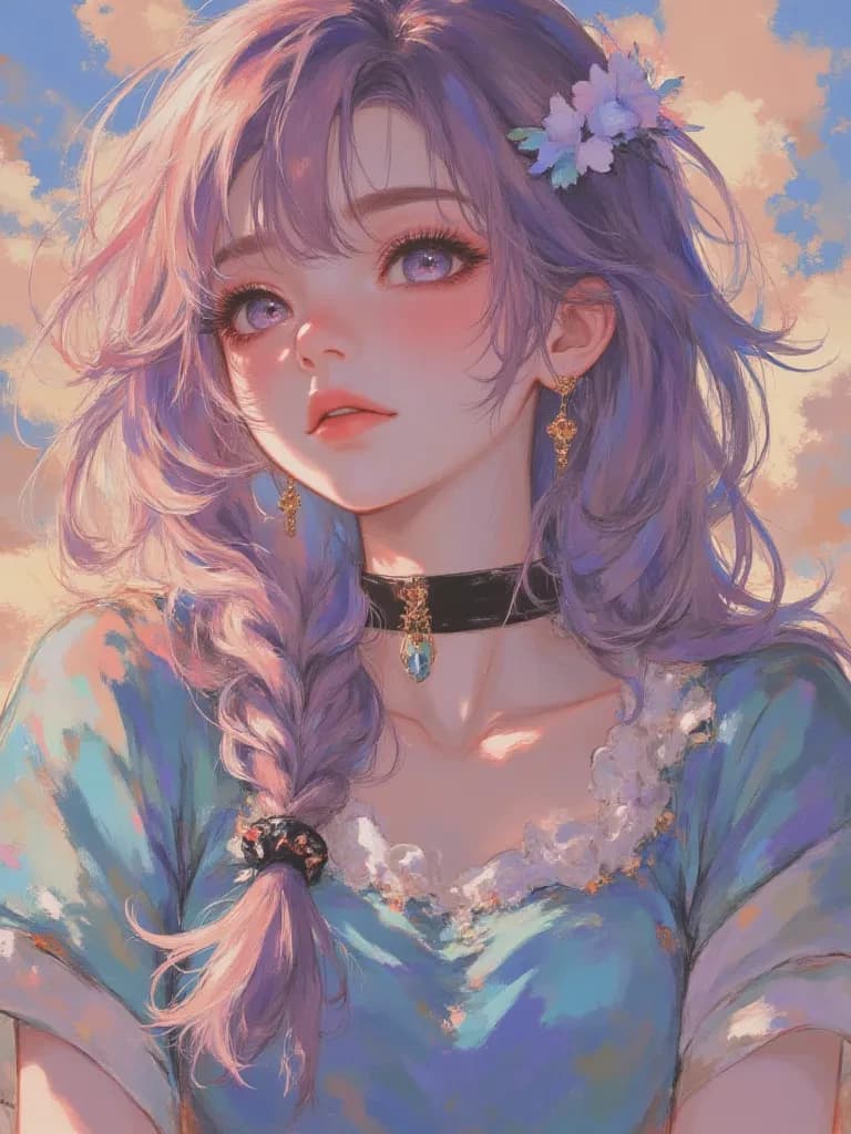 Holly thumbnail