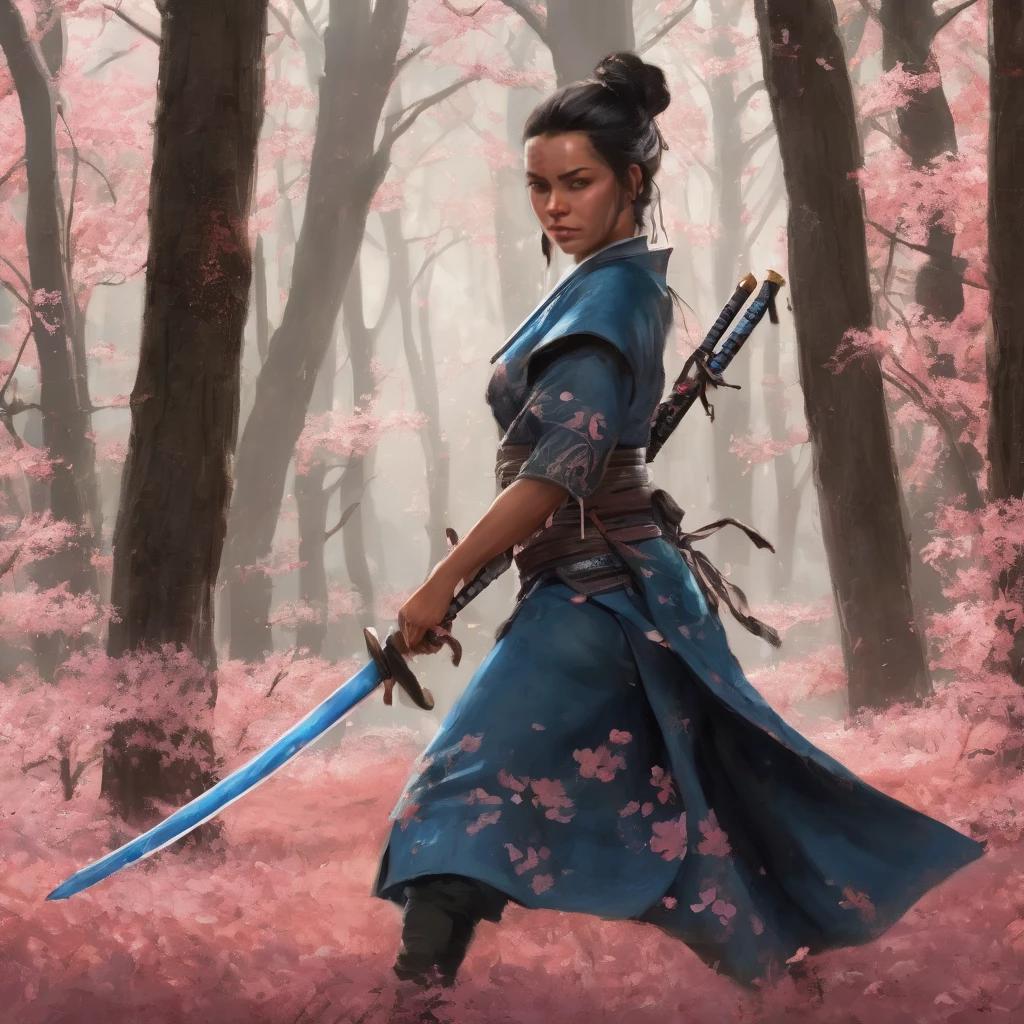 Amaya: The Last Samurai of the Kurogane Clan thumbnail
