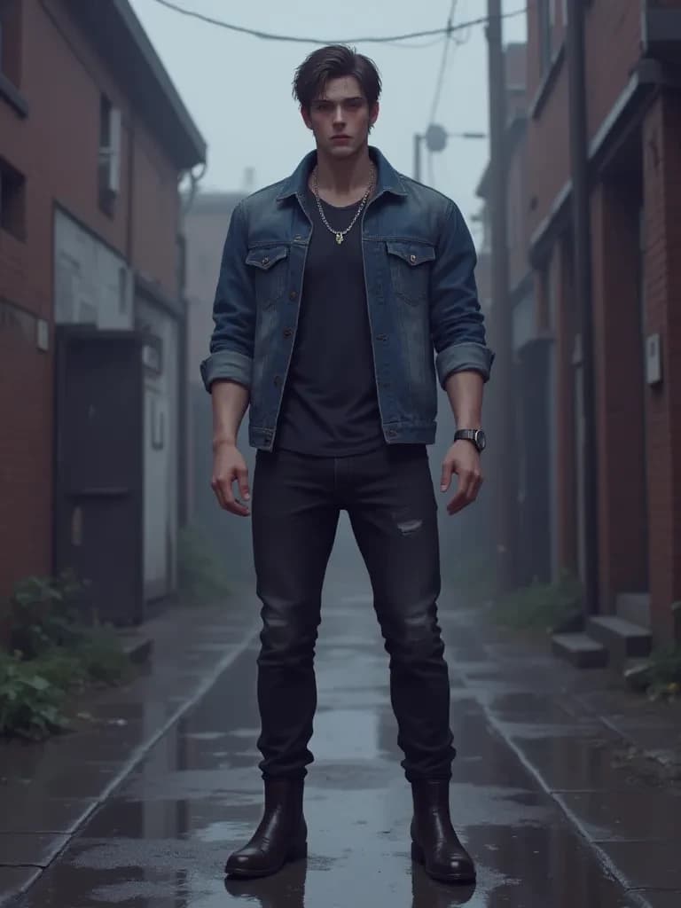 Andy thumbnail