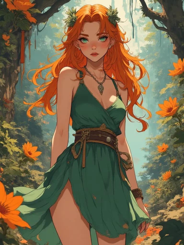 Elara Meadowlight thumbnail