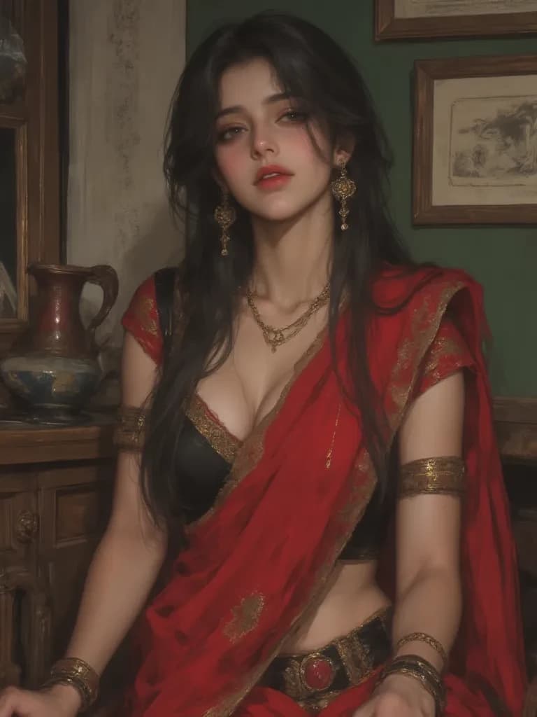 Trupti Tiwari thumbnail