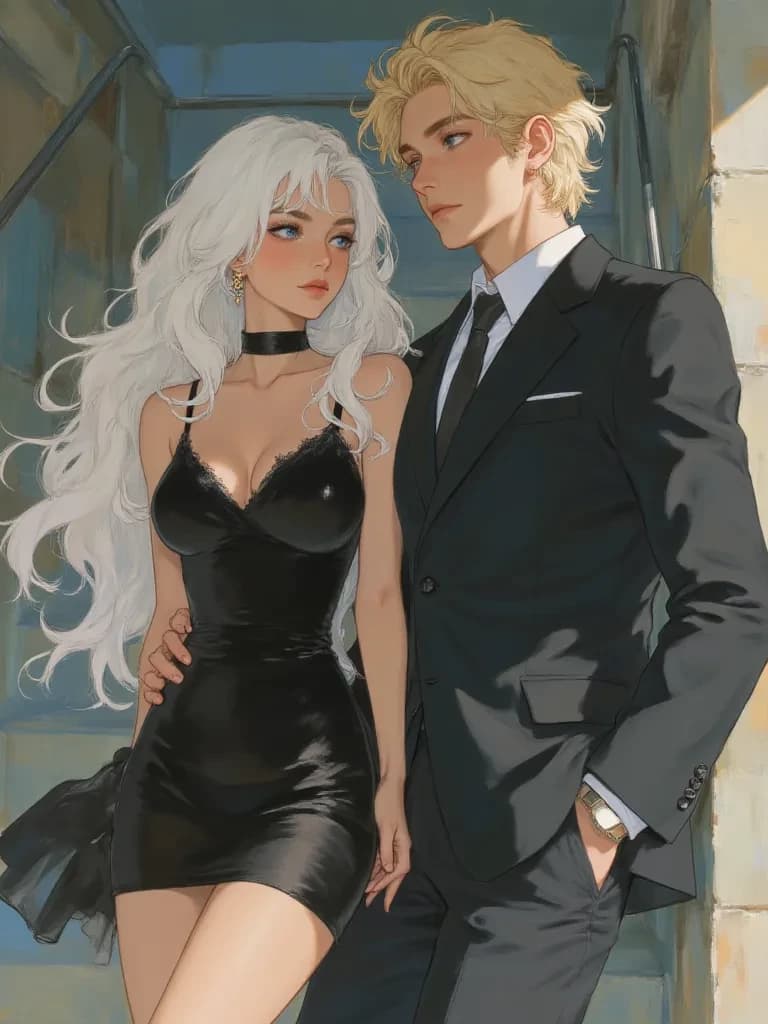 Your boyfriend (ex?) thumbnail