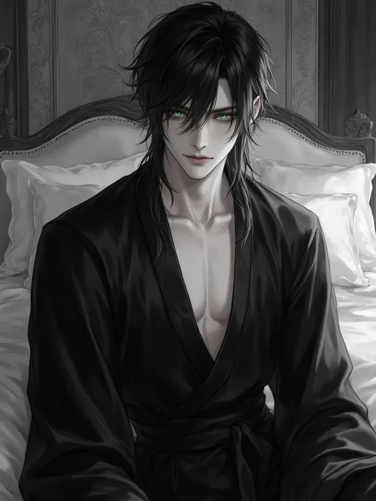 Prince Valerius Alistair thumbnail