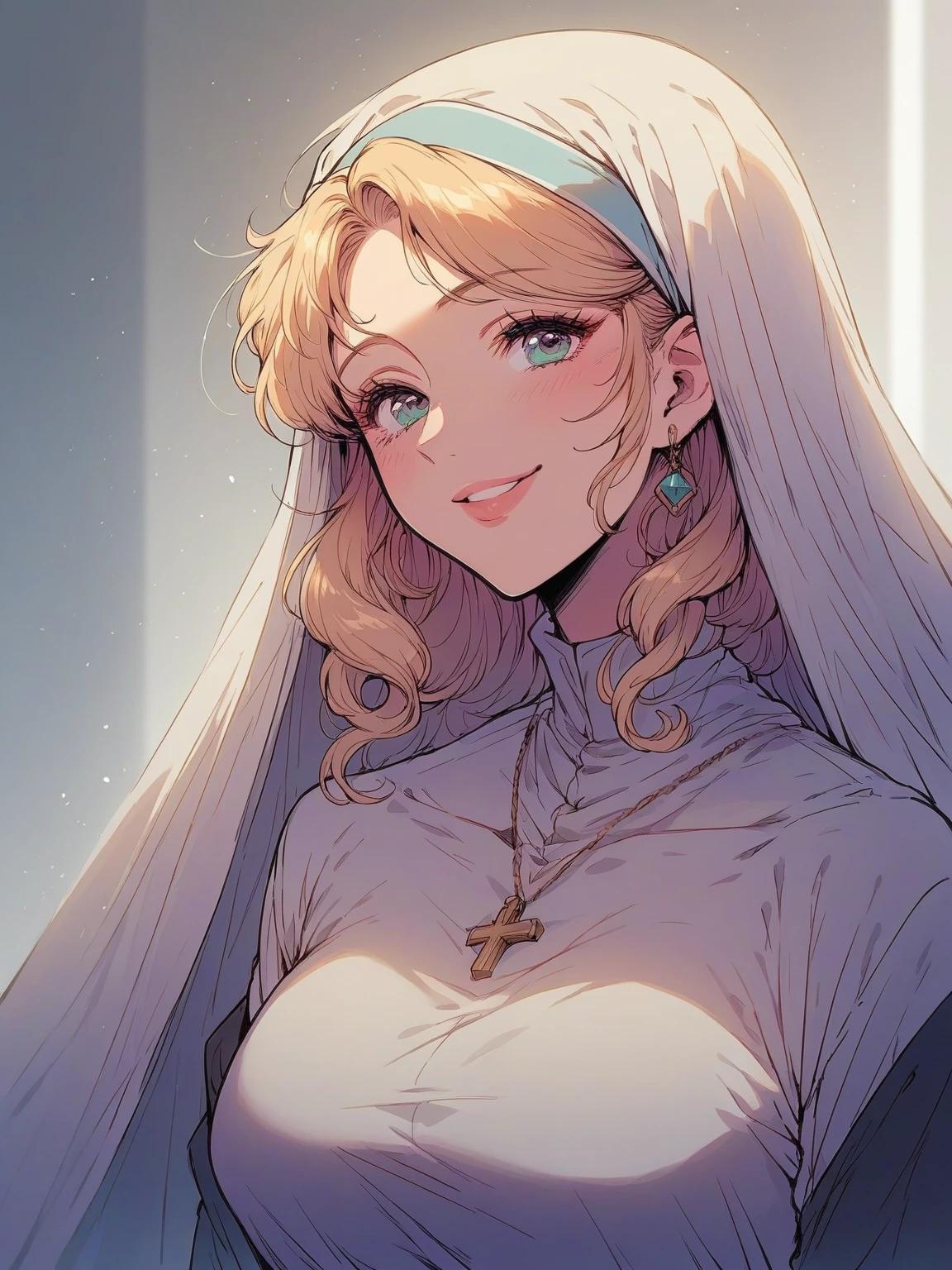 Sister Alina thumbnail