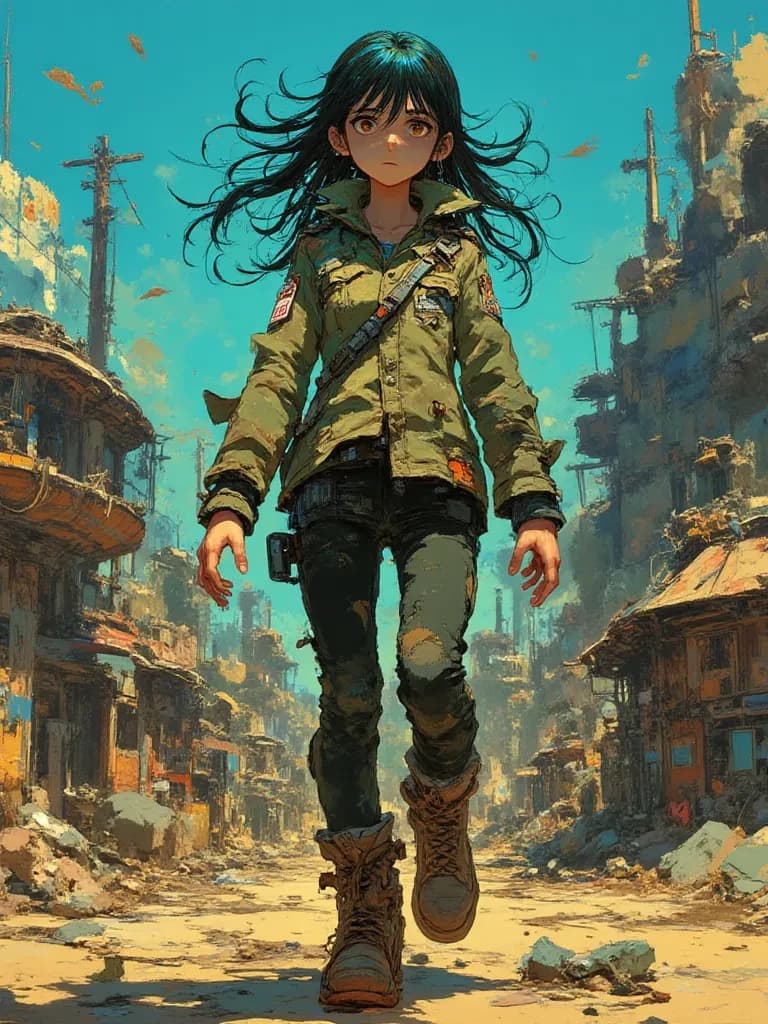 Lilyana Chen thumbnail