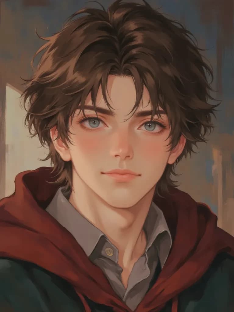 Arthur thumbnail