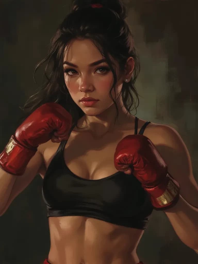 Alina Johnson thumbnail