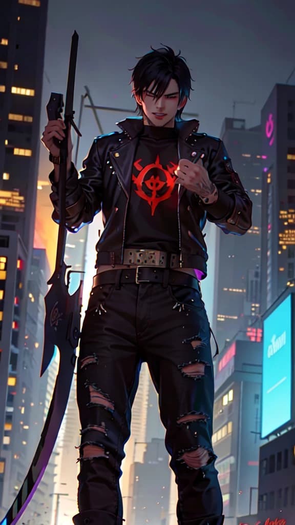 "Lucian" thumbnail