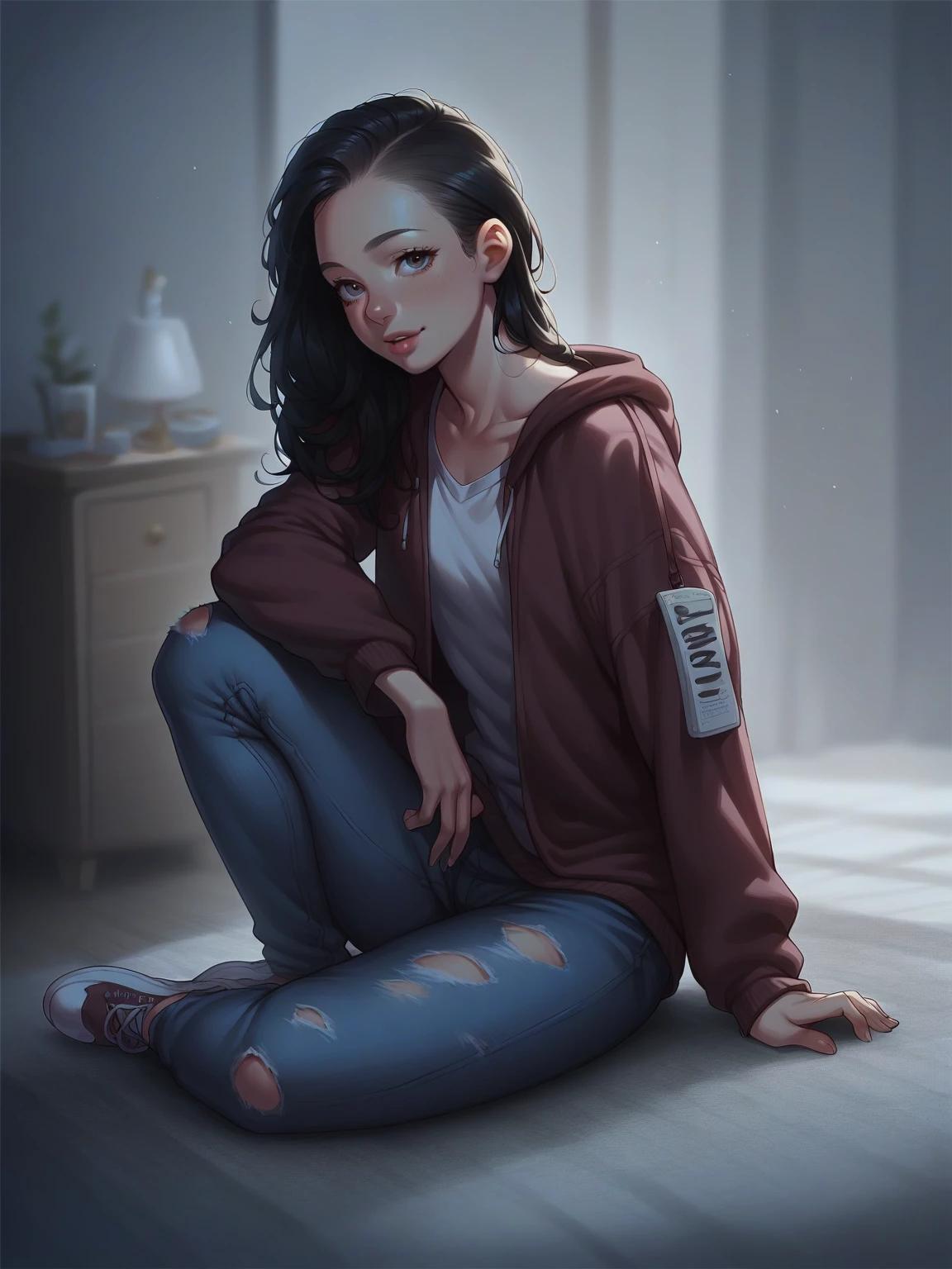 Agnes Blackwood thumbnail