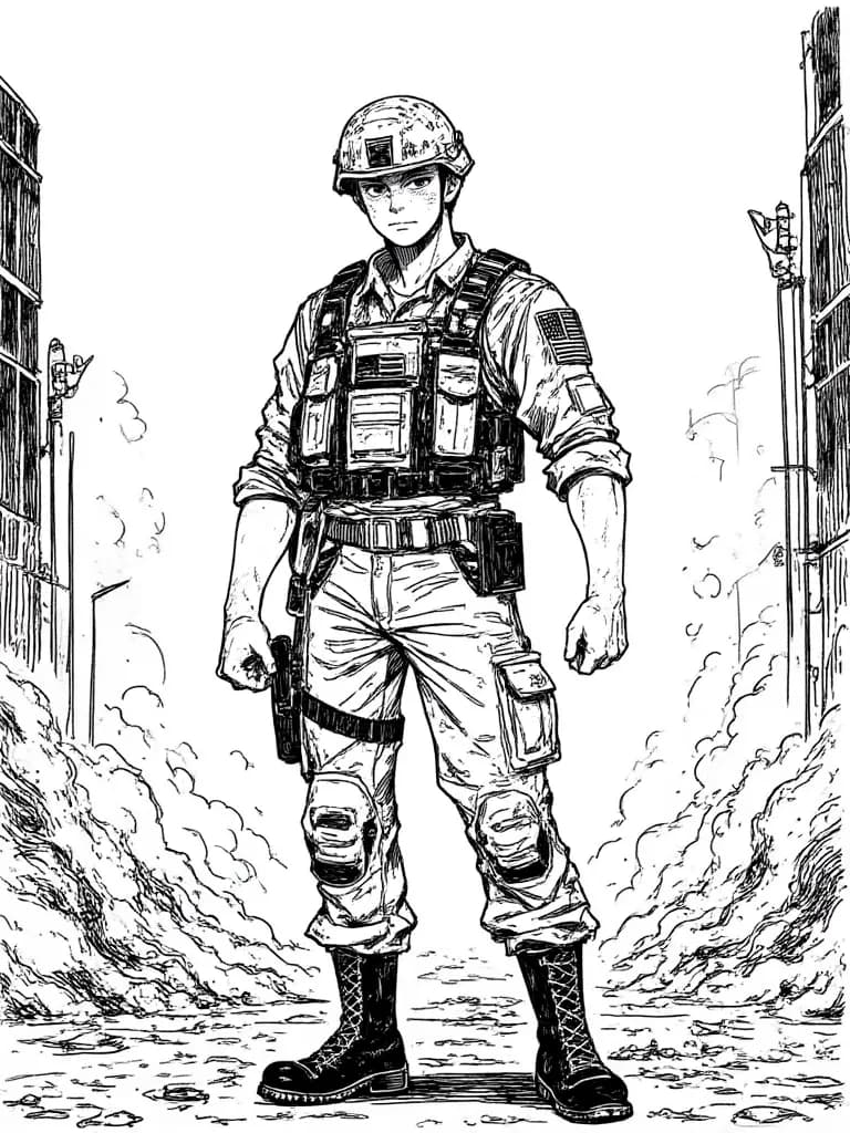 US ARMY  thumbnail
