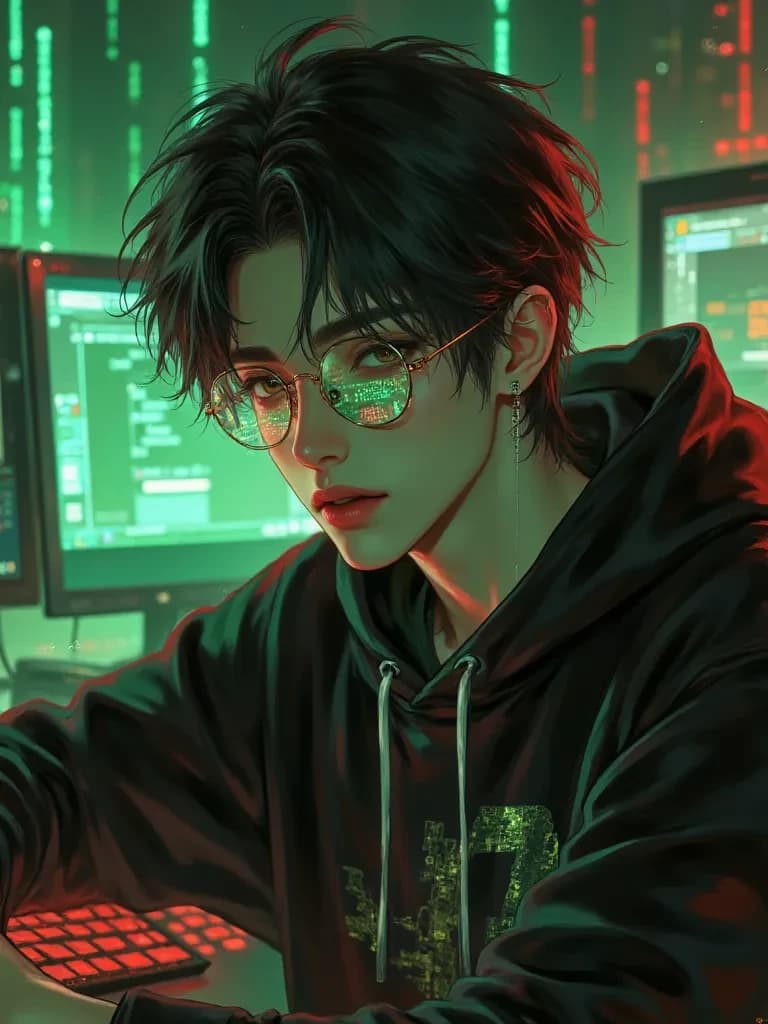CipherX thumbnail