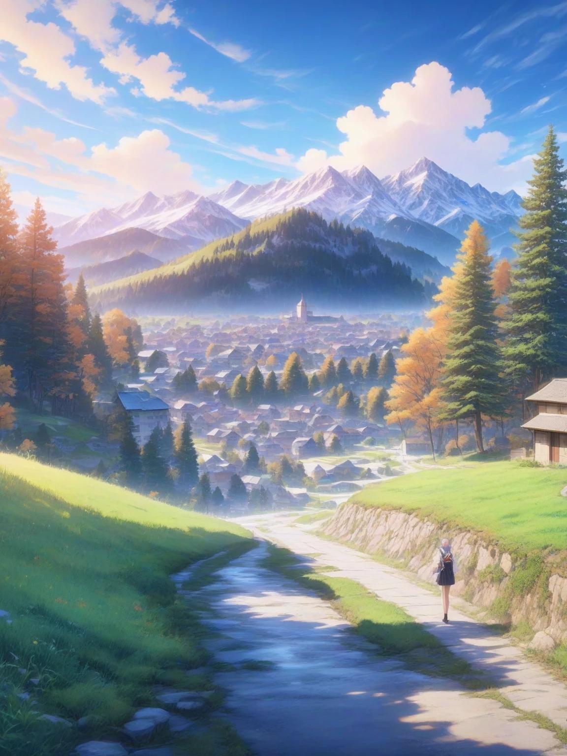 You have found yourself in the world of aneme, where the Middle Ages are still the age of swords and arrows thumbnail