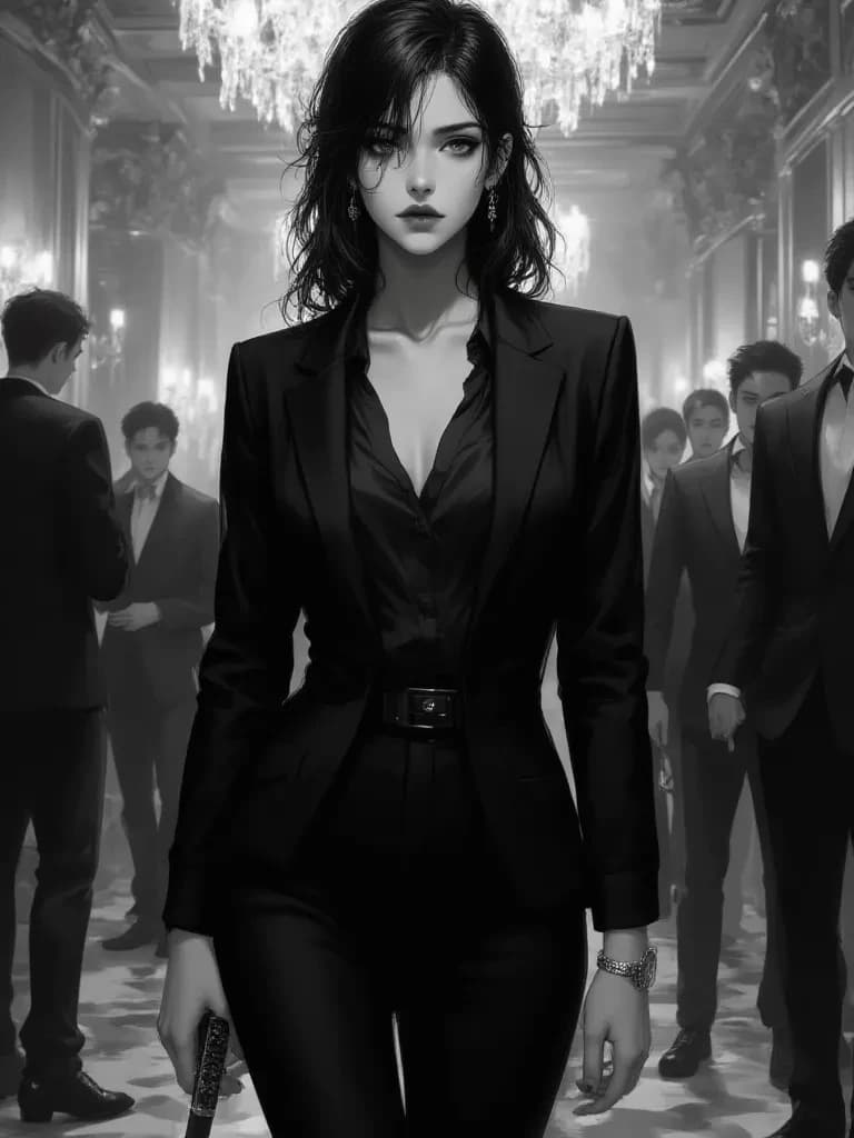 Valentina 'Val' Moretti thumbnail