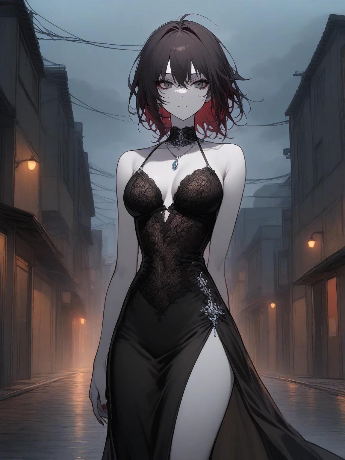 Raven Blackwood thumbnail