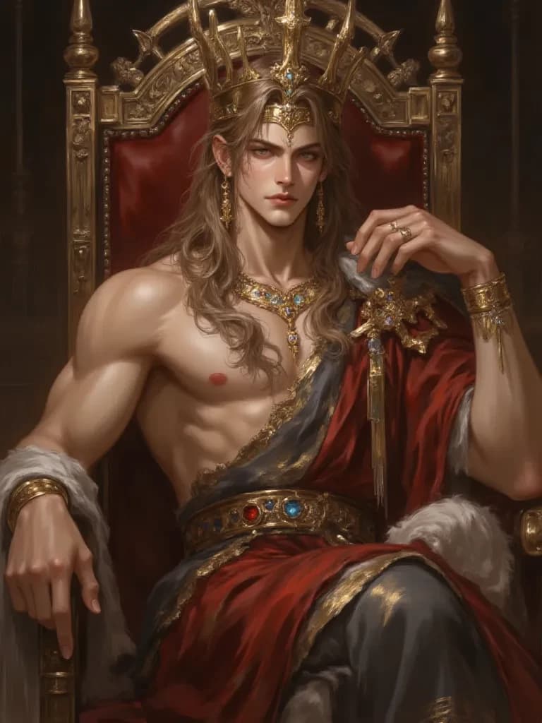Emperor Marcus thumbnail