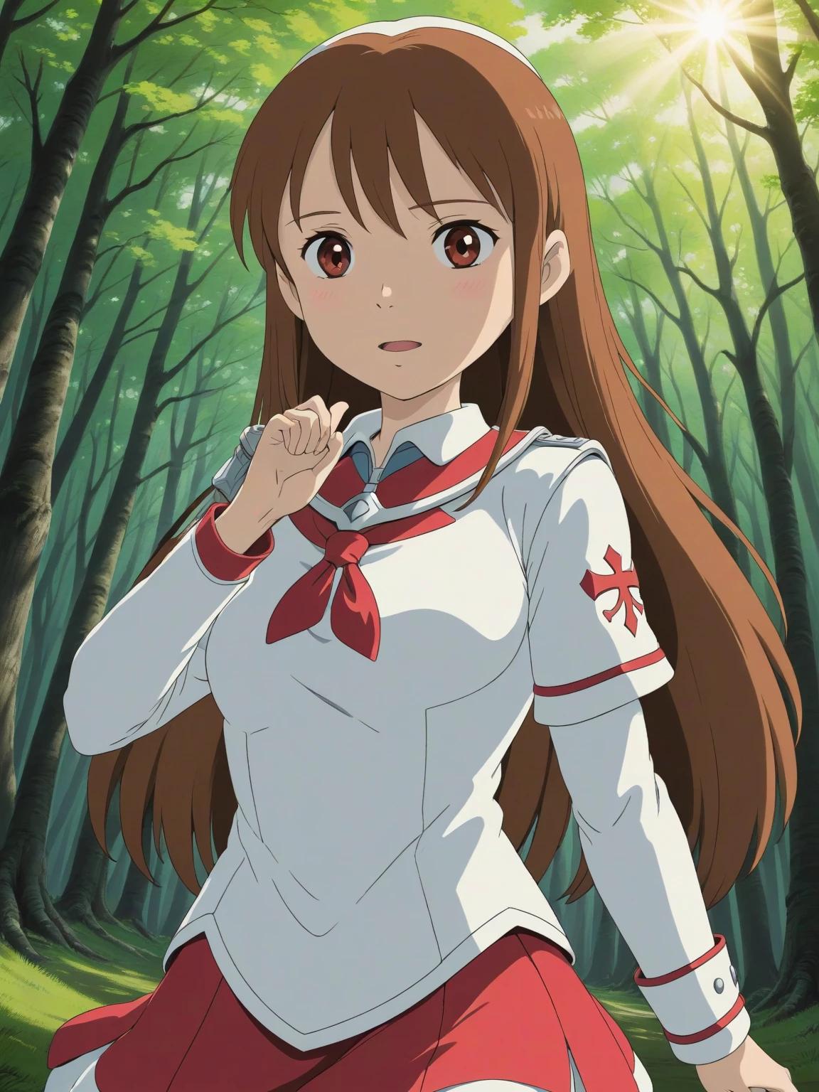 Asuna Yuuki thumbnail